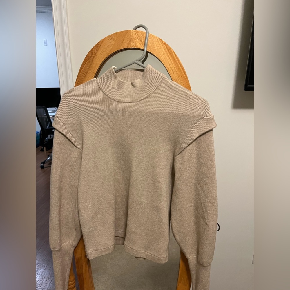 Truth by republic womens large sweater